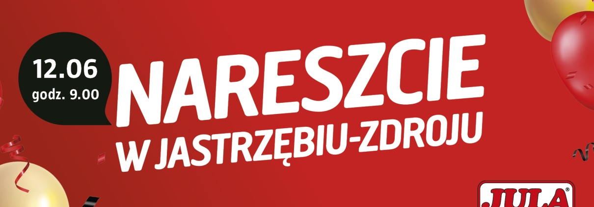 Galeria Karuzela Jastrzębie Zdrój